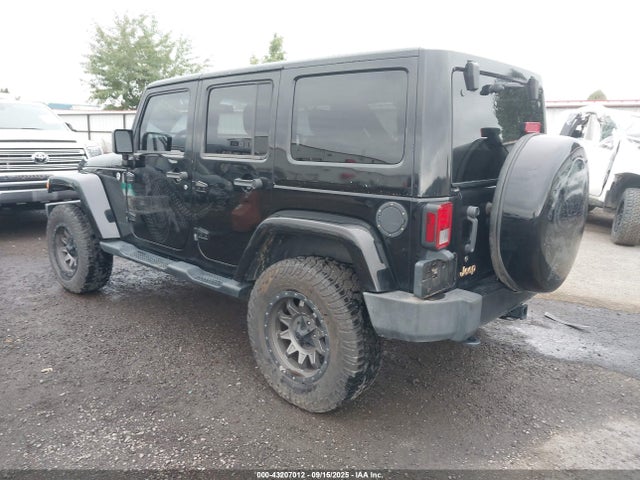 1C4BJWEG8EL150099 Jeep 2014