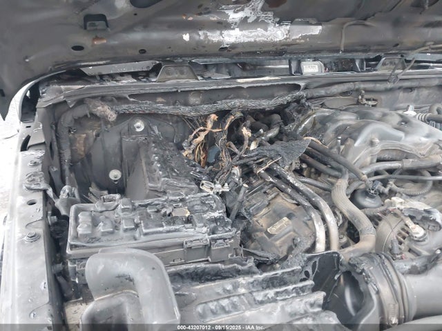 1C4BJWEG8EL150099 Jeep 2014