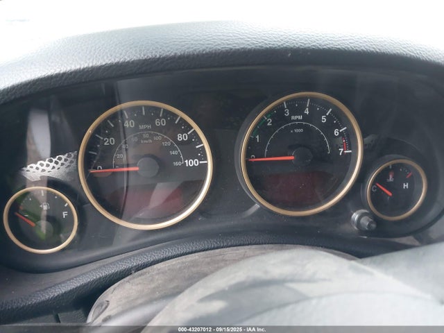 1C4BJWEG8EL150099 Jeep 2014