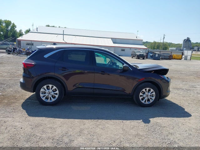 Продажа на аукционе авто 2023 Ford Escape Active, vin: 1FMCU9GN3PUA35167, номер лота: 43207039