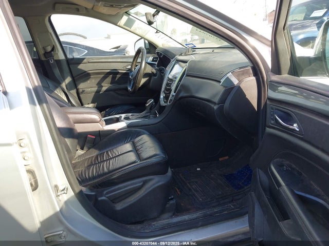 2014 CADILLAC SRX 3GYFNAE3XES586320 Photo 4