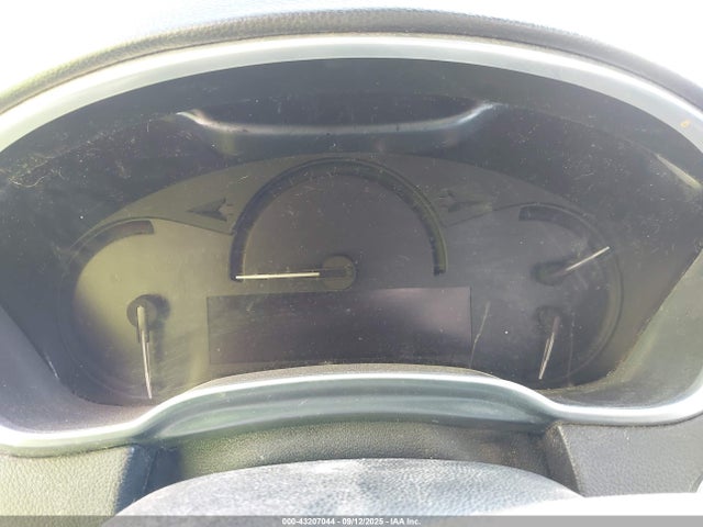 2014 CADILLAC SRX 3GYFNAE3XES586320 Photo 6