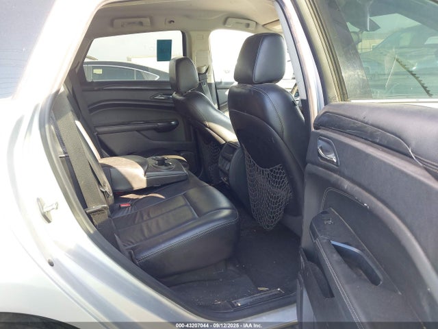2014 CADILLAC SRX 3GYFNAE3XES586320 Photo 7