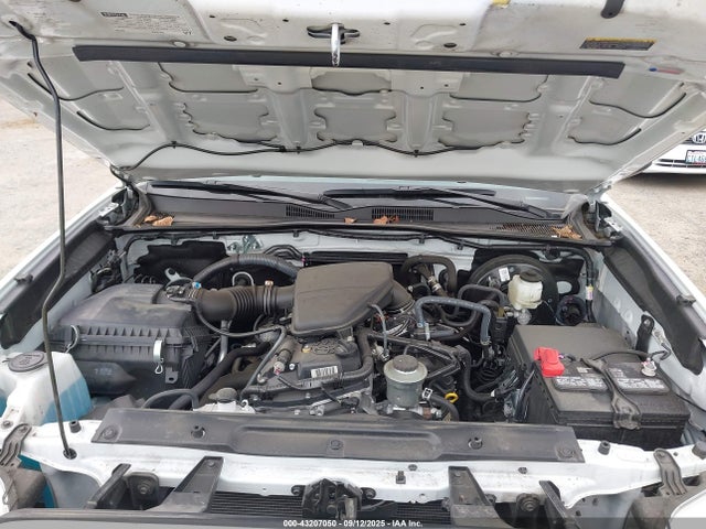 Toyota 2tr-fe 2023 3TYRX5GNXPT091002 Image 10