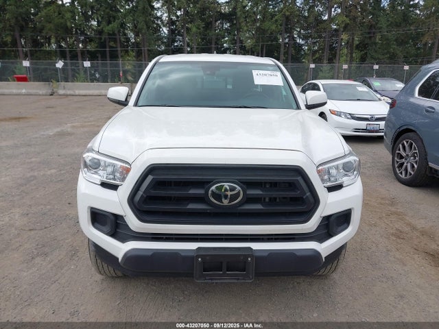 Toyota 2tr-fe 2023 3TYRX5GNXPT091002 Image 12