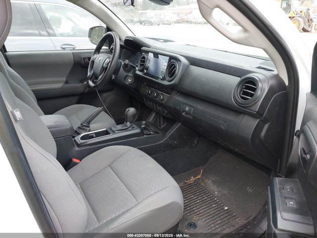 Toyota 2tr-fe 2023 3TYRX5GNXPT091002 Image 5