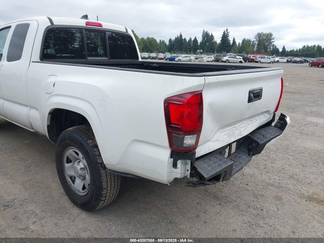 Toyota 2tr-fe 2023 3TYRX5GNXPT091002 Image 6
