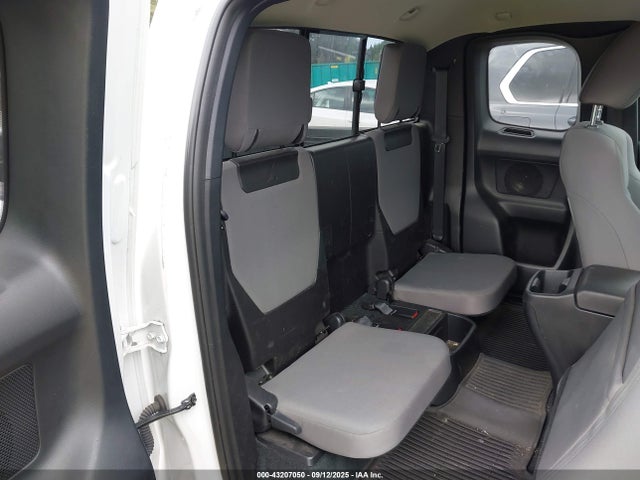 Toyota 2tr-fe 2023 3TYRX5GNXPT091002 Image 8
