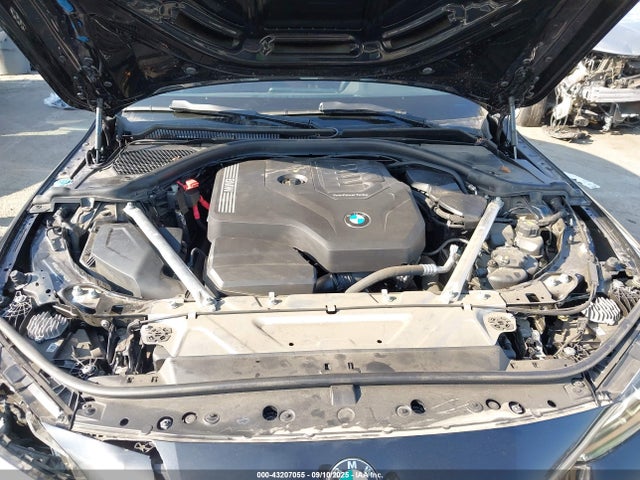 WBA23AT05PCL94344 BMW 430I
