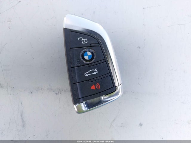 WBA23AT05PCL94344 BMW 430I
