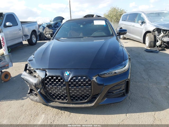 WBA23AT05PCL94344 BMW 430I