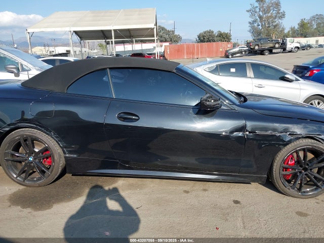WBA23AT05PCL94344 BMW 430I