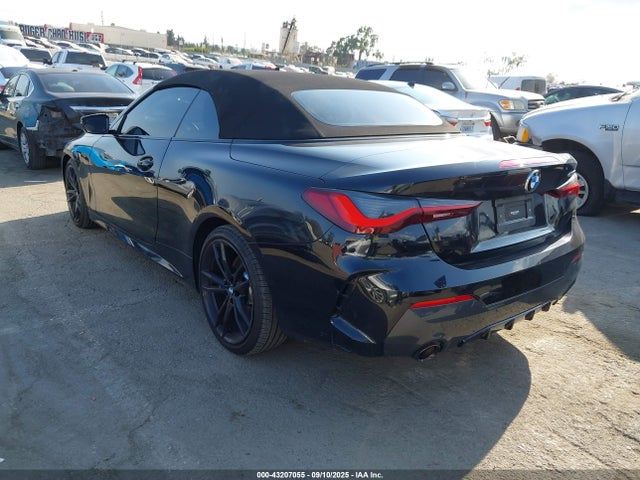 WBA23AT05PCL94344 BMW 430I