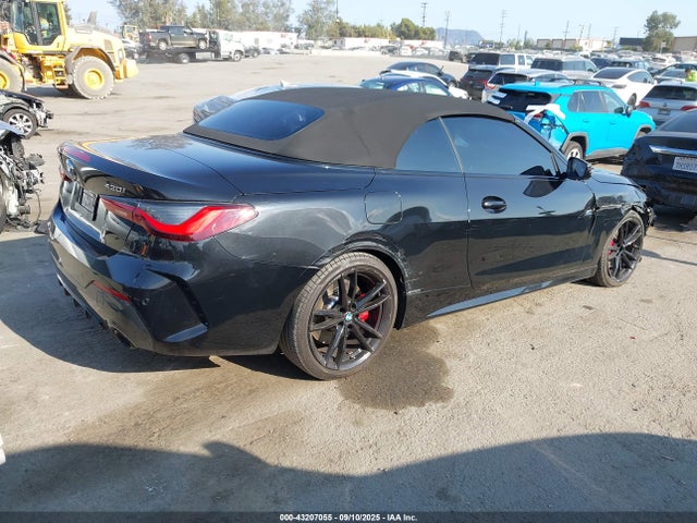 WBA23AT05PCL94344 BMW 430I