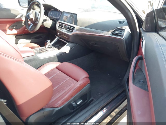 WBA23AT05PCL94344 BMW 430I