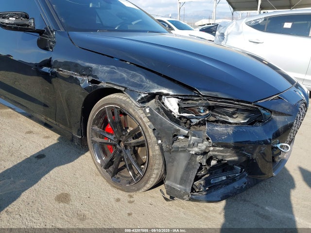 WBA23AT05PCL94344 BMW 430I