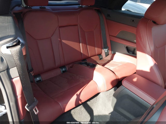 WBA23AT05PCL94344 BMW 430I