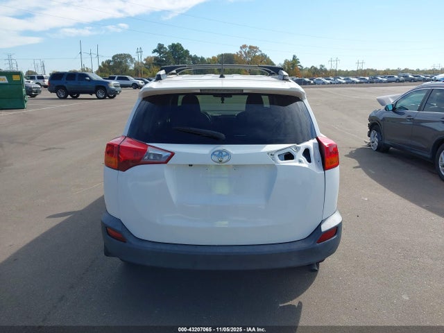 Toyota 2ar-fe 2015 2T3ZFREV7FW181746 Image 16