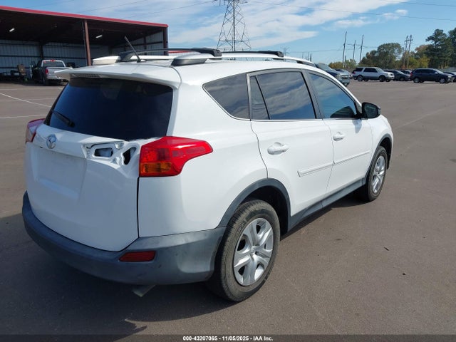 Toyota 2ar-fe 2015 2T3ZFREV7FW181746 Image 4
