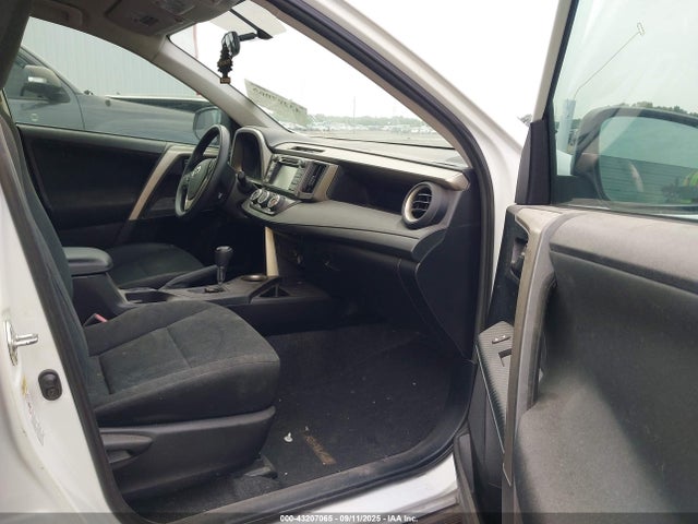Toyota 2ar-fe 2015 2T3ZFREV7FW181746 Image 5