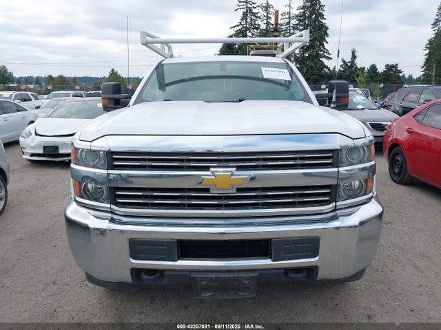1GB2KUEG1HZ162036 Chevrolet Silverado 2500hd Wt