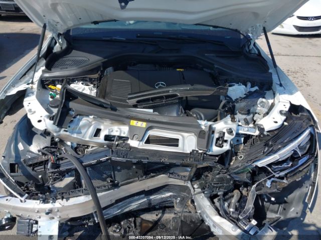 2025 MERCEDES-BENZ GLC 350E W1NKM5GB7SF286004 Photo 9