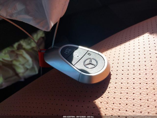 2025 MERCEDES-BENZ GLC 350E W1NKM5GB7SF286004 Photo 10