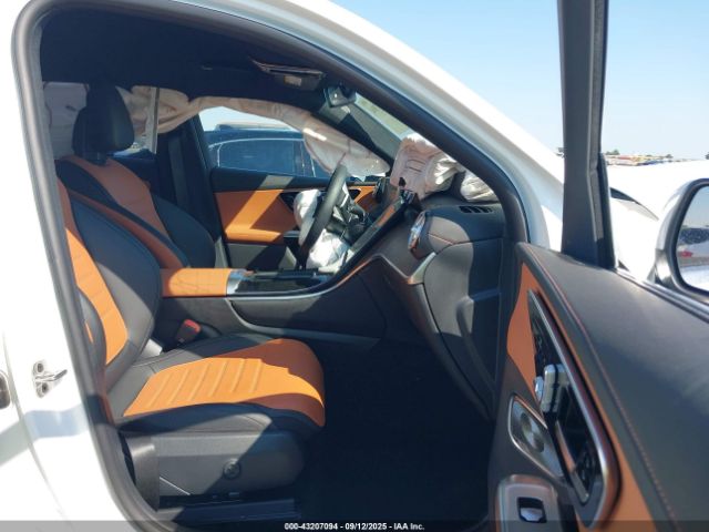 2025 MERCEDES-BENZ GLC 350E W1NKM5GB7SF286004 Photo 4