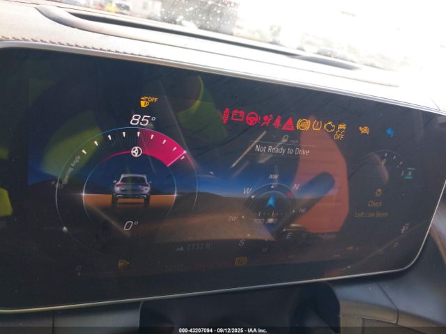 2025 MERCEDES-BENZ GLC 350E W1NKM5GB7SF286004 Photo 6