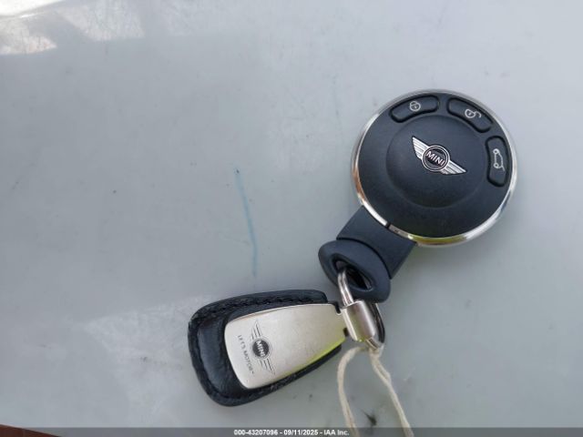 2013 MINI HARDTOP WMWSU3C54DT686972 Photo 10