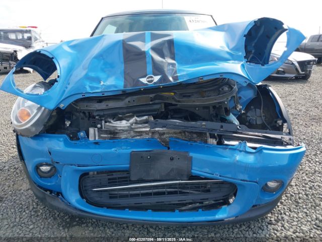 2013 MINI HARDTOP WMWSU3C54DT686972 Photo 5