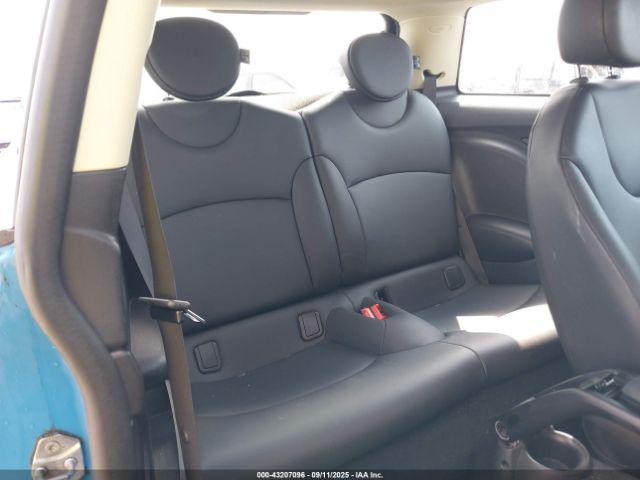 2013 MINI HARDTOP WMWSU3C54DT686972 Photo 7