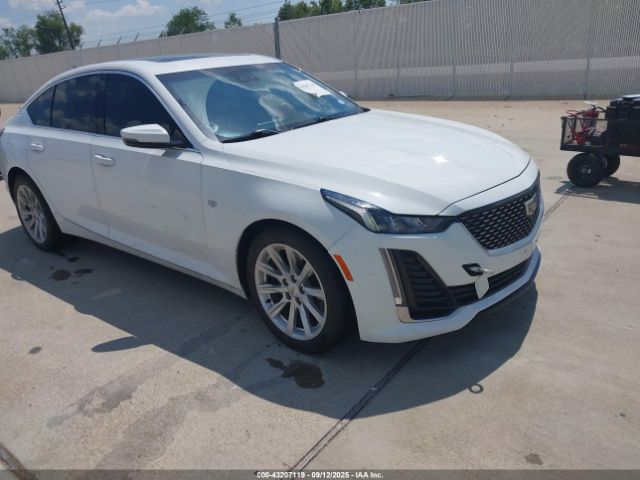 2023 CADILLAC CT5 1G6DW5RK1P0112367