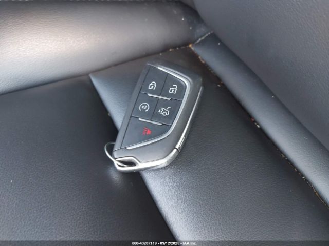 2023 CADILLAC CT5 1G6DW5RK1P0112367 Photo 10