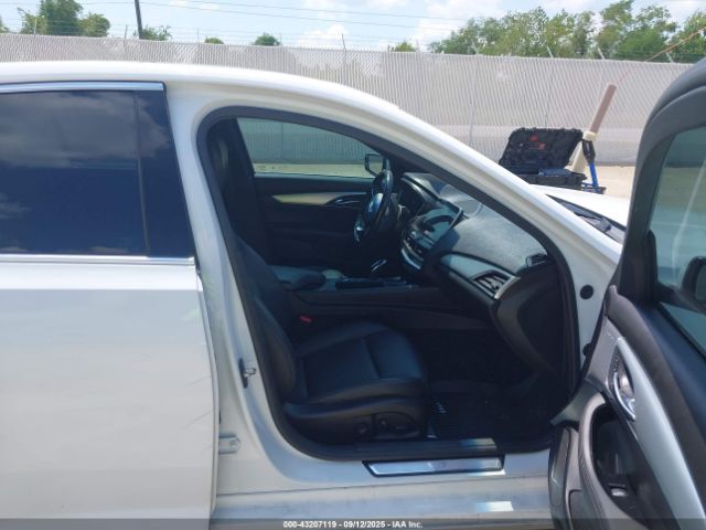 2023 CADILLAC CT5 1G6DW5RK1P0112367 Photo 4