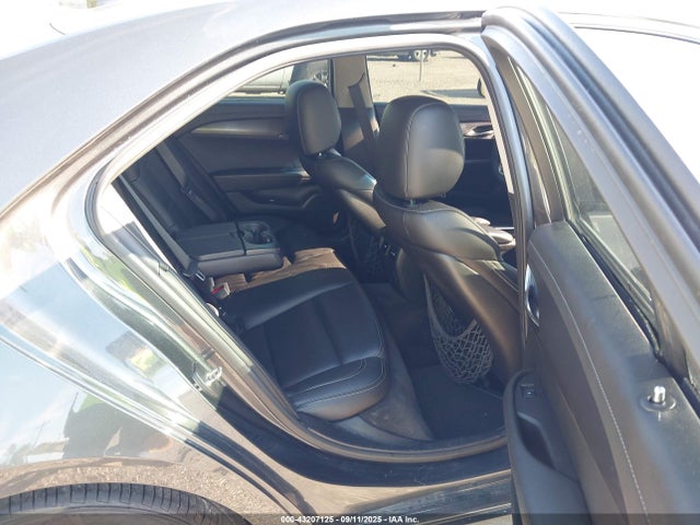 2016 CADILLAC ATS 1G6AA5RA2G0101449 Photo 7