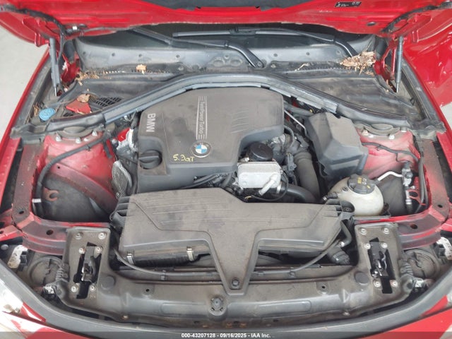 BMW 320i 2016 WBA8E5G54GNU21426 Image 26