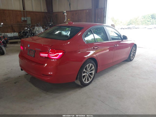 BMW 320i 2016 WBA8E5G54GNU21426 Image 20