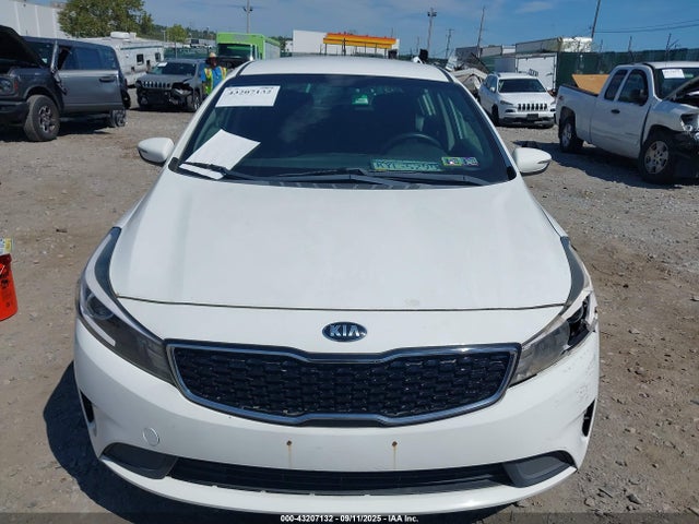 KNAFK5A89H5704781 KIA gdi nu