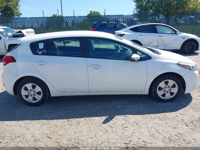 KNAFK5A89H5704781 KIA gdi nu