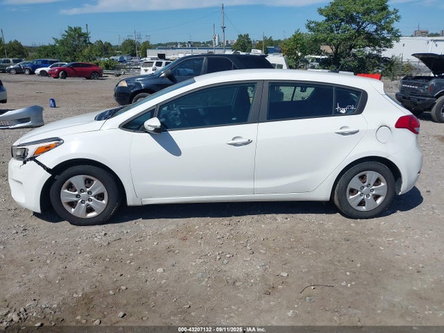 KNAFK5A89H5704781 KIA gdi nu
