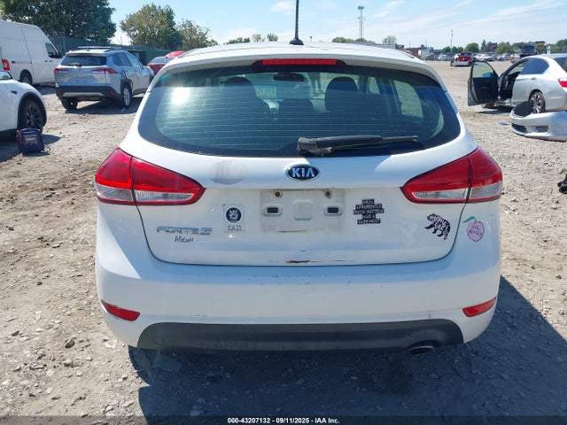KNAFK5A89H5704781 KIA gdi nu