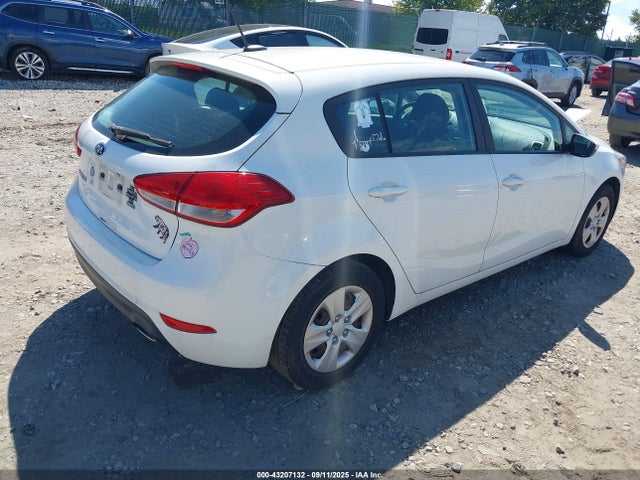 KNAFK5A89H5704781 KIA gdi nu