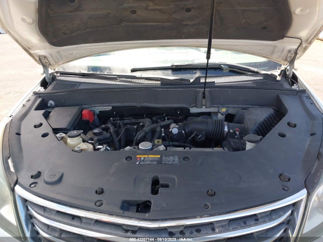 Chevrolet llt 2015 1GNKRGKD9FJ268403 Image 10