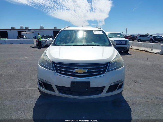 Chevrolet llt 2015 1GNKRGKD9FJ268403 Image 12