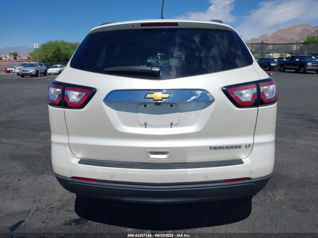 Chevrolet llt 2015 1GNKRGKD9FJ268403 Image 16