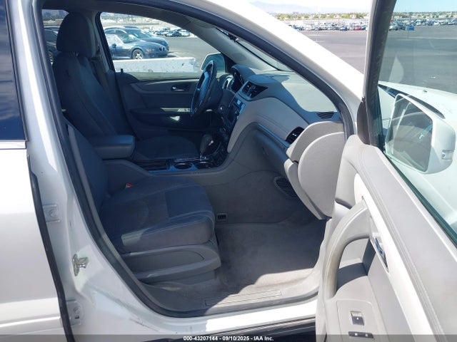 Chevrolet llt 2015 1GNKRGKD9FJ268403 Image 5