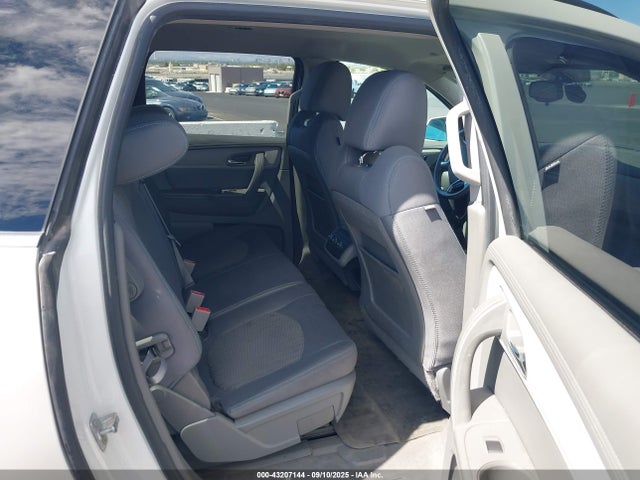 Chevrolet llt 2015 1GNKRGKD9FJ268403 Image 8