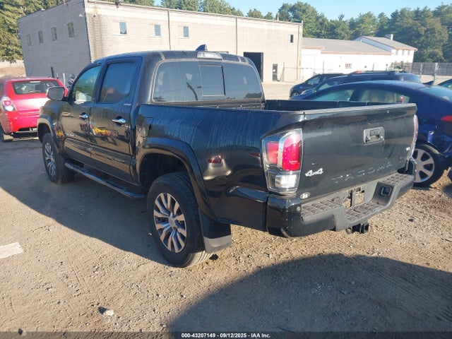 3TMGZ5AN2PM536130 Toyota 2gr-fks