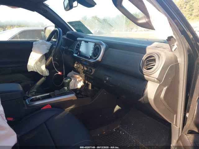 3TMGZ5AN2PM536130 Toyota 2gr-fks